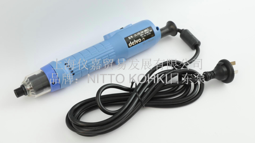 徐州電動(dòng)日東螺絲刀咨詢 歡迎來電 上海儀嘉貿(mào)易發(fā)展供應(yīng);
