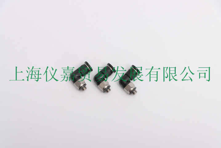 上海原裝PISCO碧士克管接頭報價 誠信互利 上海儀嘉貿(mào)易發(fā)展供應