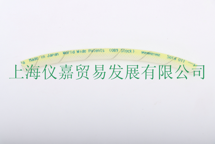 无锡耐油用胶管TOYOX东洋克斯胶管价格 诚信互利 上海仪嘉贸易发展供应;