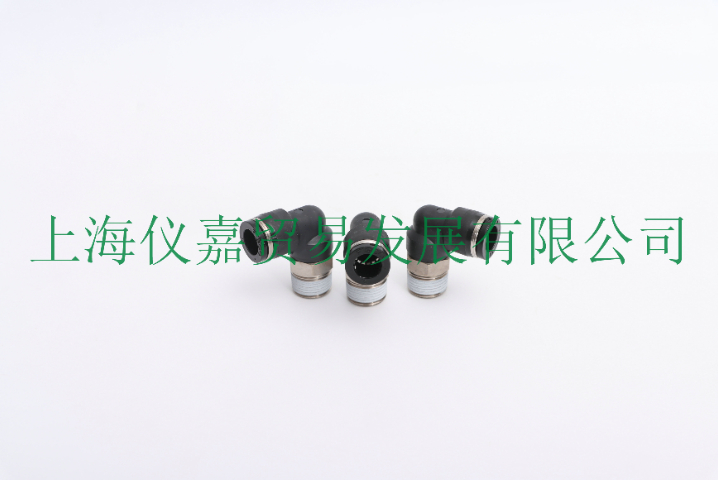 上海迷你型PISCO碧士克管接頭購買 歡迎咨詢 上海儀嘉貿易發(fā)展供應