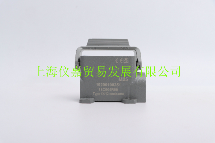 無錫D-Sub式HARTING浩亭連接器價格 誠信為本 上海儀嘉貿(mào)易發(fā)展供應(yīng)
