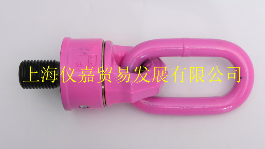 上海螺栓型RUD路德吊环哪家好 铸造辉煌 上海仪嘉贸易发展供应;