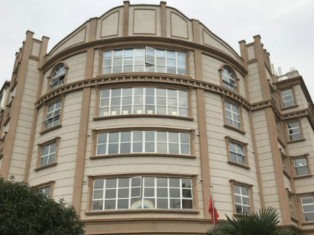 上海市中心墻面翻新 廣東飛天匠建筑科技供應(yīng)