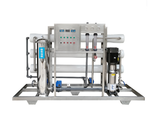 深圳反渗透水处理设备市价,水处理设备