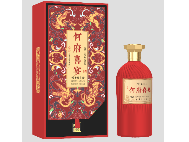 上海私人定制酒定制 廣東醬酒技術(shù)供應