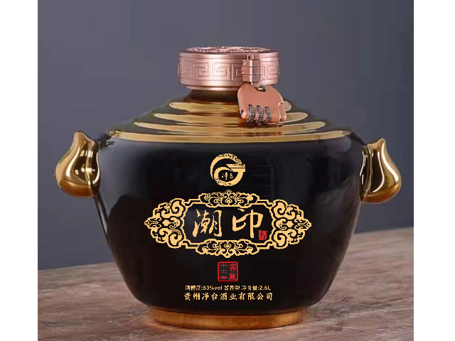 四川禮盒裝封壇酒品牌 廣東醬酒技術(shù)供應(yīng);