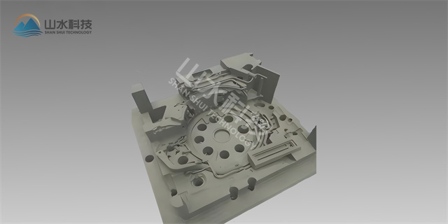 安徽3D打印砂型价格,3D砂型打印