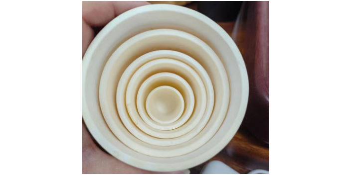 南京氮化硅陶瓷坩埚批发