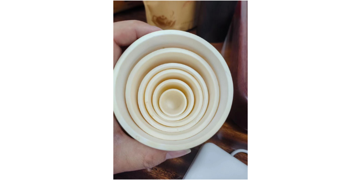 上海氧化锆陶瓷坩埚零售