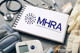 Does The MHRA Regulate Food Supplements