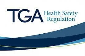 TGA Certification