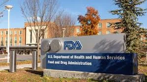 FDA cosmetic registration