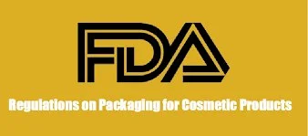 FDA Cosmetic Registration Process