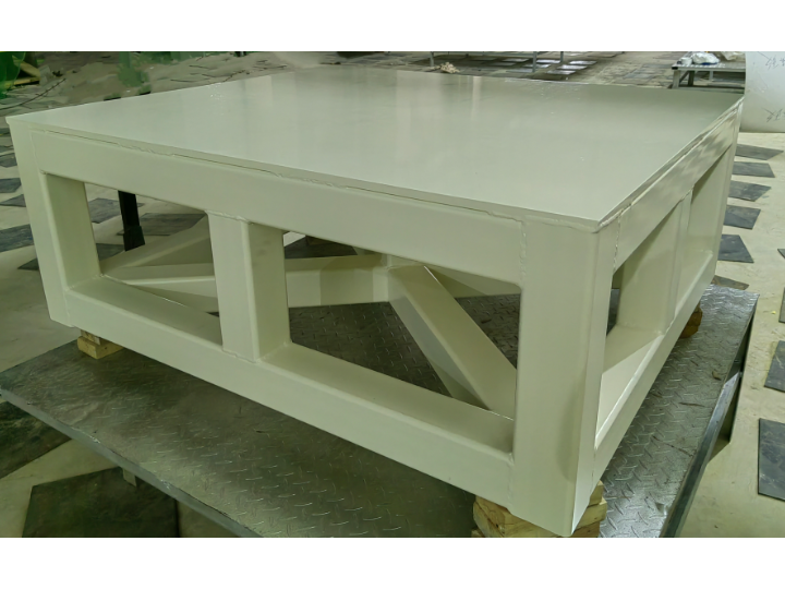 天津混泥土微振基臺(tái)設(shè)計(jì) 創(chuàng)造輝煌 杭州赫政減振器供應(yīng)