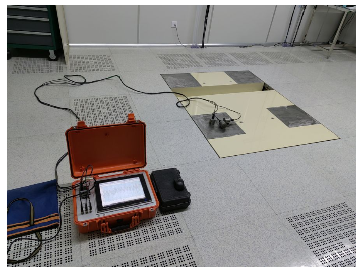 江蘇半導(dǎo)體廠房微振基臺(tái) 誠(chéng)信為本 杭州赫政減振器供應(yīng)