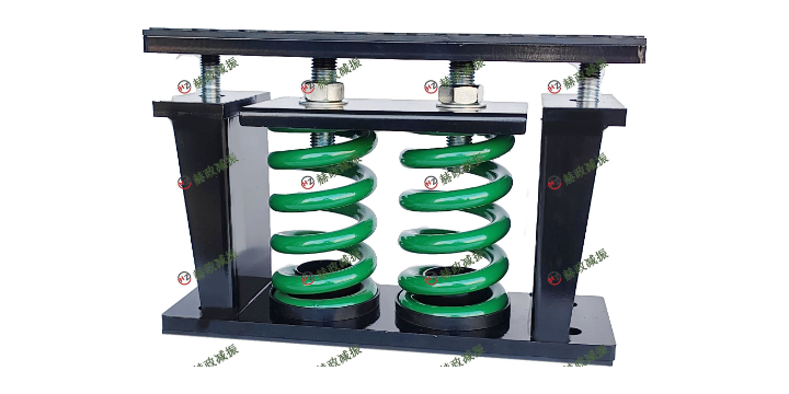 水泵减震器解决方案 创新服务 杭州赫政减振器供应