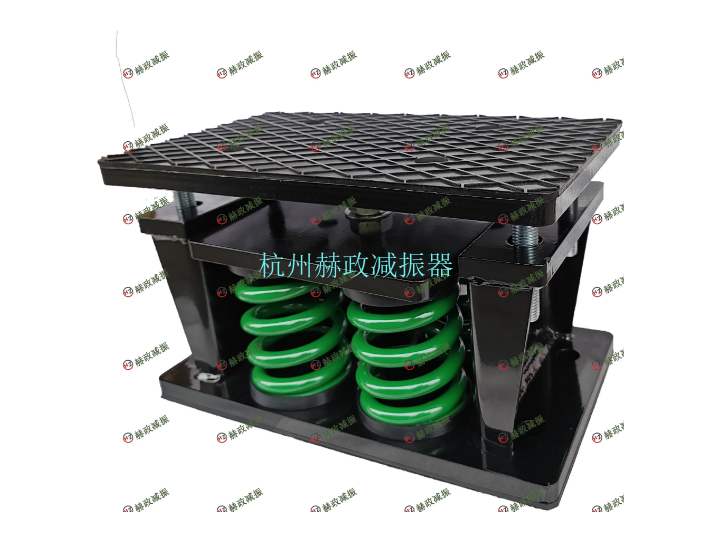 洁净室减震器批量定制 和谐共赢 杭州赫政减振器供应