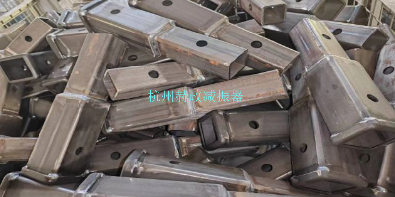 浙江钢板加工工厂 创新服务 杭州赫政减振器供应