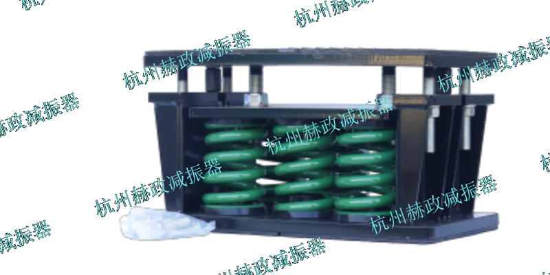 浙江弹簧减震器厂家 信息推荐 杭州赫政减振器供应