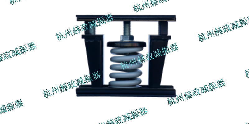 水泵减震器类型,减震器