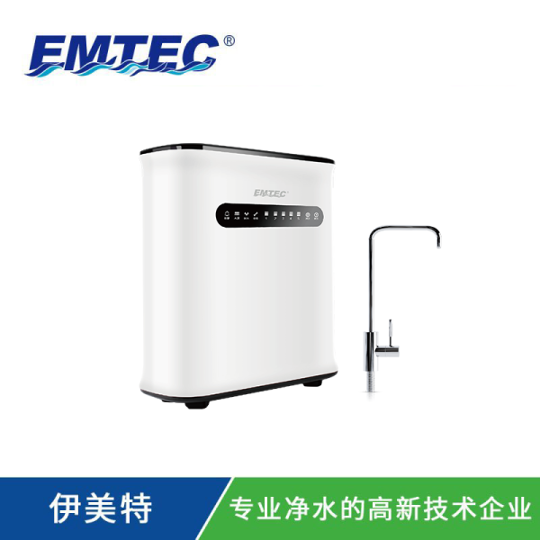 伊美特mate30-600G反滲透直飲機