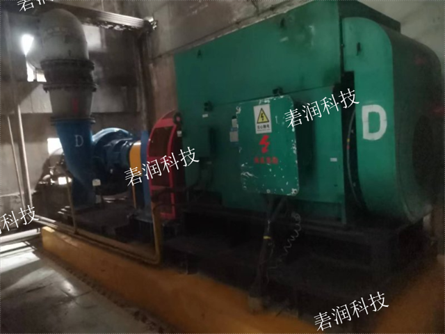 海南水泵调速节能零维护联轴器