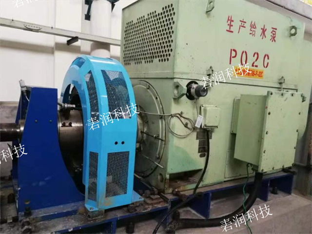 广东水泵永磁调速器机械