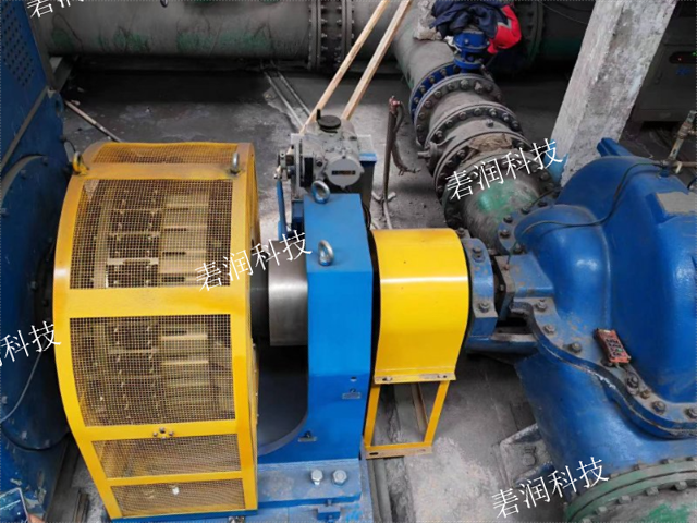 广东浆液循环泵机械调速零维护联轴器