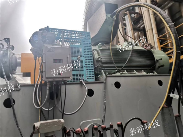 北京浆液循环泵永磁调速器零维护联轴器
