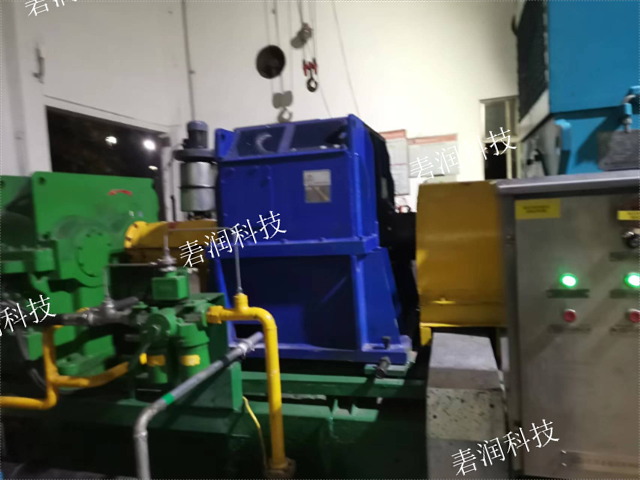 江苏浆液循环泵机械调速变频节能