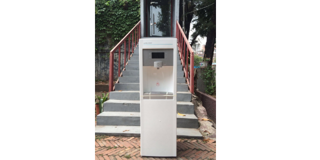广西办公室直饮水机代理 诚信服务 广州水菱水处理设备供应