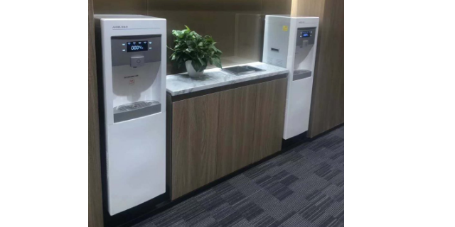 佛冈机场办公室直饮水机