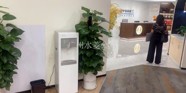 广西办公室直饮水机代理 推荐咨询 广州水菱水处理设备供应