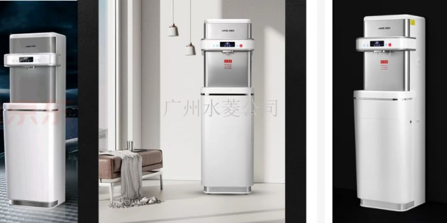 广西办公室直饮水机怎么选 诚信经营 广州水菱水处理设备供应