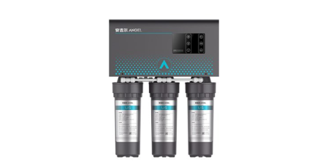 校园净水器AHR27-4030K2 值得信赖 广州水菱水处理设备供应