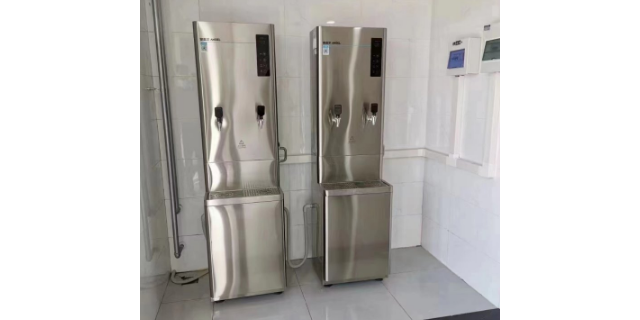 步进式热水台定制 客户至上 广州水菱水处理设备供应