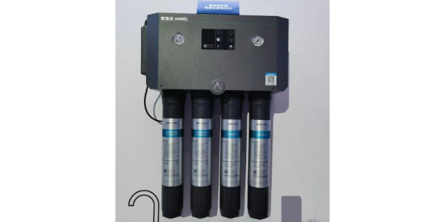 智能净水器AHR3301-1015K2D 值得信赖 广州水菱水处理设备供应