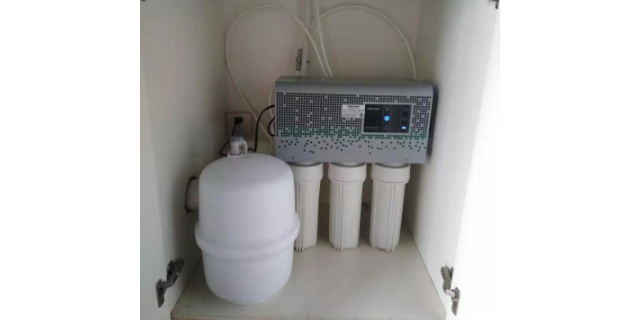 安吉尔发廊净水器 来电咨询 广州水菱水处理设备供应