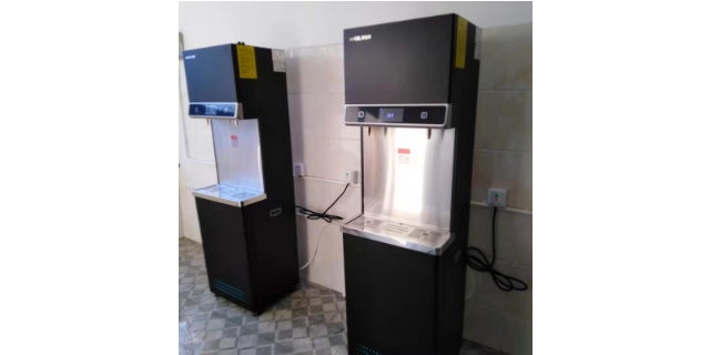 不锈钢热水机价格 客户至上 广州水菱水处理设备供应