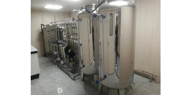 公司热水台哪家好 来电咨询 广州水菱水处理设备供应