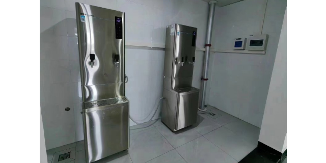 高中热水机安吉尔公司 客户至上 广州水菱水处理设备供应