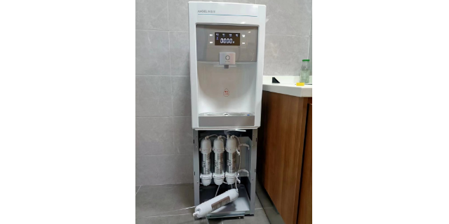 步进式开水器费用 值得信赖 广州水菱水处理设备供应