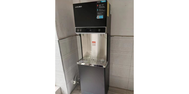 大学热水机报价 欢迎咨询 广州水菱水处理设备供应
