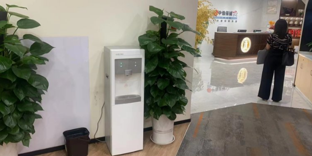 宿舍饮水台怎么选 欢迎来电 广州水菱水处理设备供应