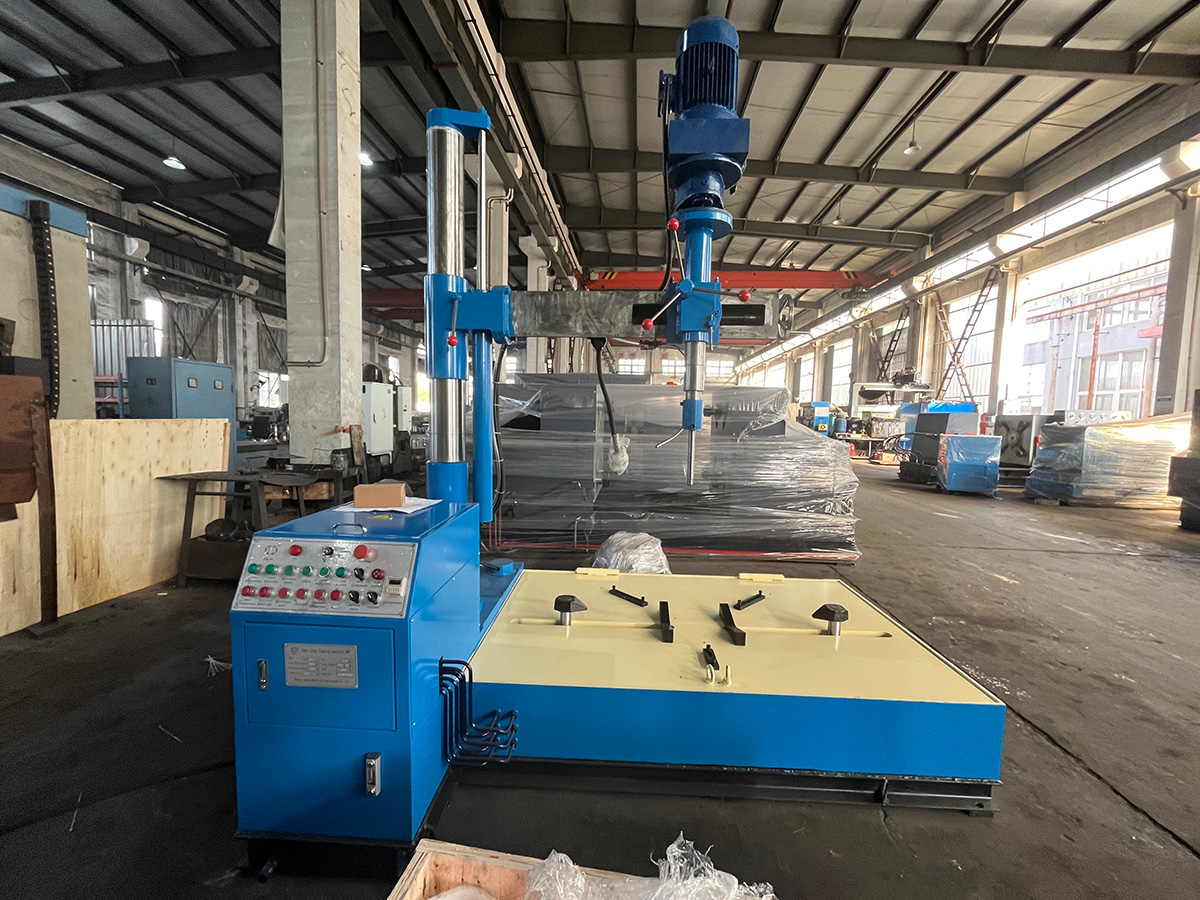 閥門檢測設備損壞檢測辦法