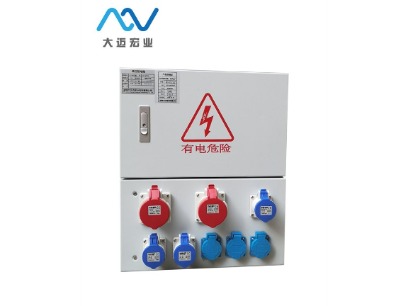 中山专业低压柜设备 深圳市大迈宏业科技供应