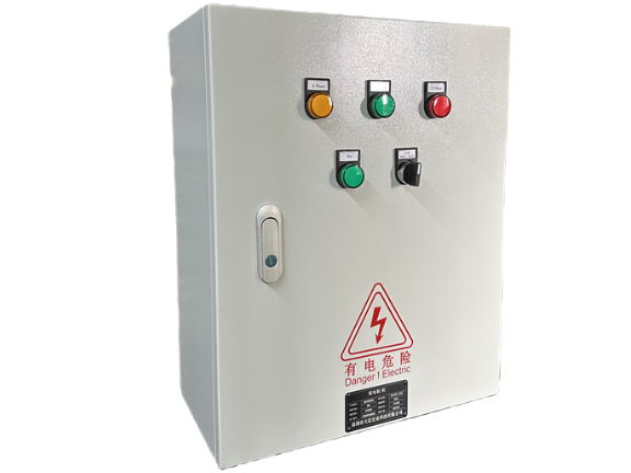 继电器保护低压柜规范要求 深圳市大迈宏业科技供应