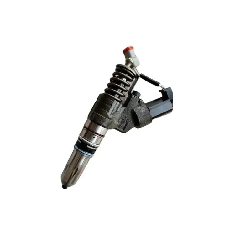 Топливная форсунка Common Rail 4903319 для двигателя Cummins QSM11