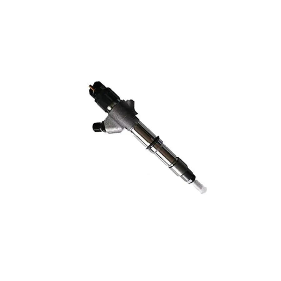 0445 110 408 Топливная форсунка Common Rail 0445110408 для Bosch Fendt ...