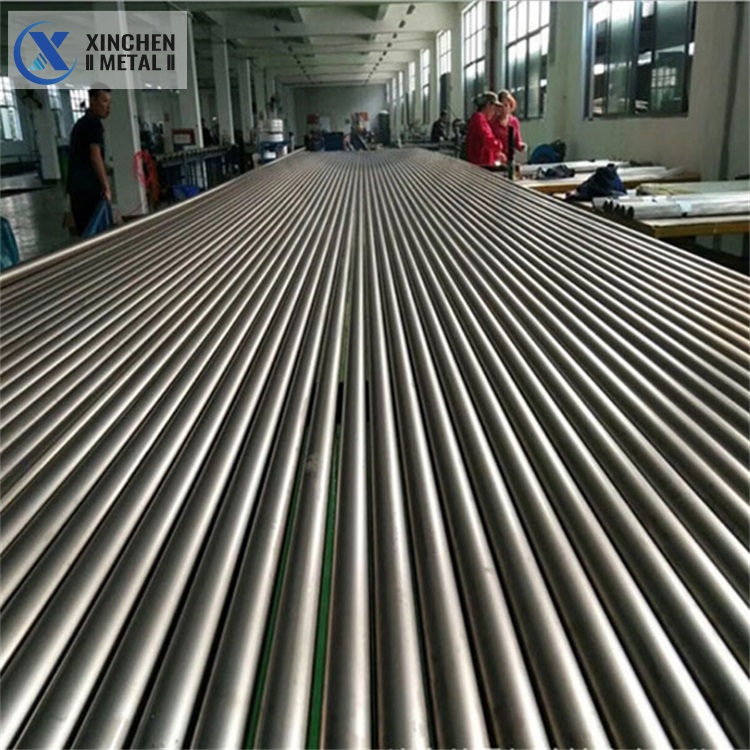 Incoloy 825 Alloy Pipe